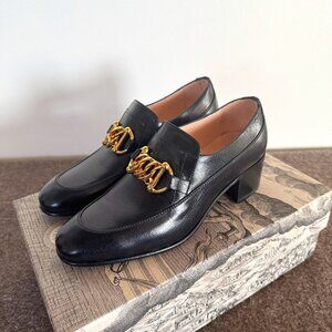 Gucci Loafers "ICE LOLLY" Size 36.5